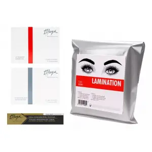 Kit de Laminación de Cejas Thuya Brow Lamination - 1 - Productos para Laminación de cejas