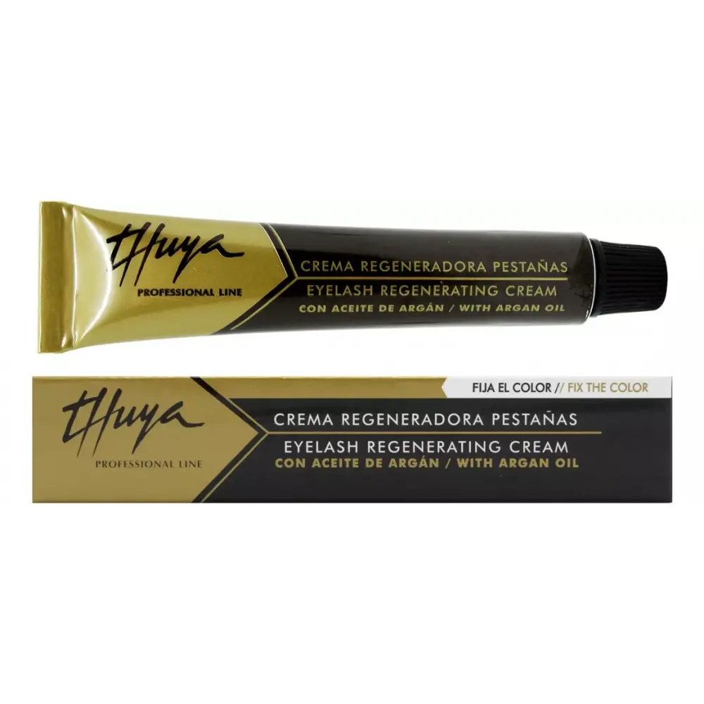 Antakių laminavimo rinkinys Thuya Brow Lamination - 6 - Produktai antakių laminavimui