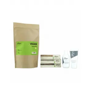 Thuya Kit Vegan Line Color Dream para cejas y pestañas - 1 - Tinte de cejas Thuya
