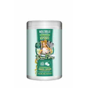Dona Flora Rapunzel Mascarilla para el crecimiento del cabello 1000ml - 1 - Capilar