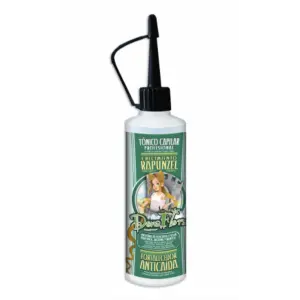 Dona Flora Rapunzel Tónico para el Crecimiento del Cabello 70ml - 1 - Capilar