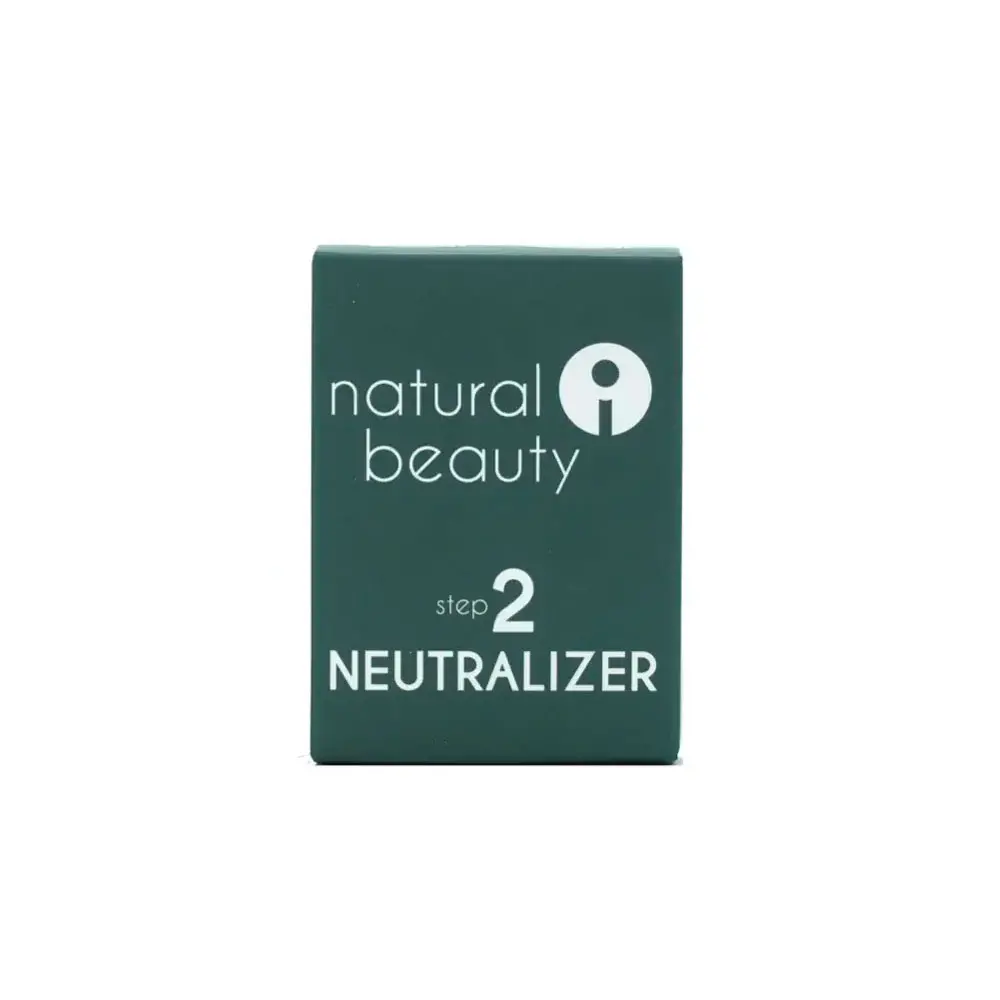 Monodożi attivatur u newtralizzatur għall-lifting tal-pesta Step 1 u Step 2 Natural Beauty - 5 - Prodotti għat-Tgħollija tax-Xag