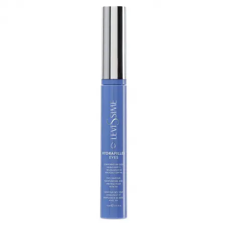Levissime Hydrafiller Eyes Kontorn tal-għajnejn idratanti b'HA 15ml - 1 - Kozmetika professjonali