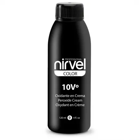 Nirvel Artx Оксидантен крем 10 Vº 120 мл - 1 - Капилярен