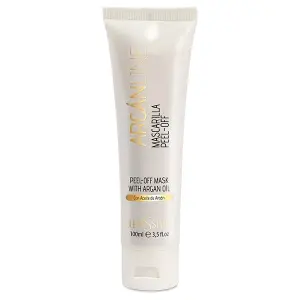 Levissime Arcmaszk Peel-Off Argánolajjal 100 ml - 1 - Professzionális kozmetika