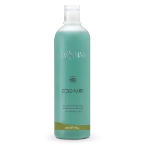 Levissime Cold Fluid Líquido de vendas frías 500ml - 1 - Cosmética profesional