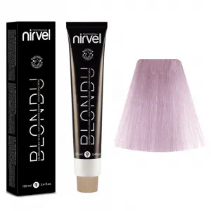 Nirvel Vopsea cremă Artx Blond U Matizator M-11 Ice 100ml - 1 - Capilar