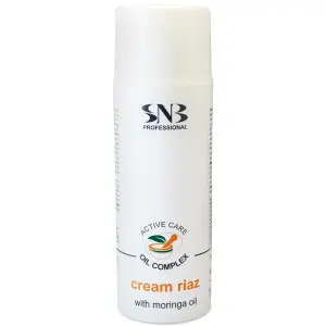 SNB Crema RIAZ para Cuidado Intensivo de la Piel 100ml - 1 - Cuidado de manos y pies