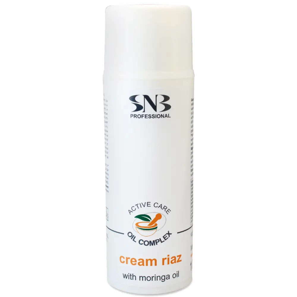 SNB Creme RIAZ para Cuidados Intensivos da Pele 100ml - 1 - Cuidado das Mãos e Pés