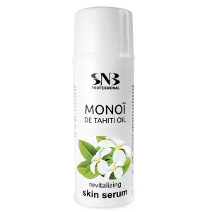 SNB Sérum Revitalizante con Aceite de Monoi de Tahití 100ml - 1 - Cuidado de manos y pies
