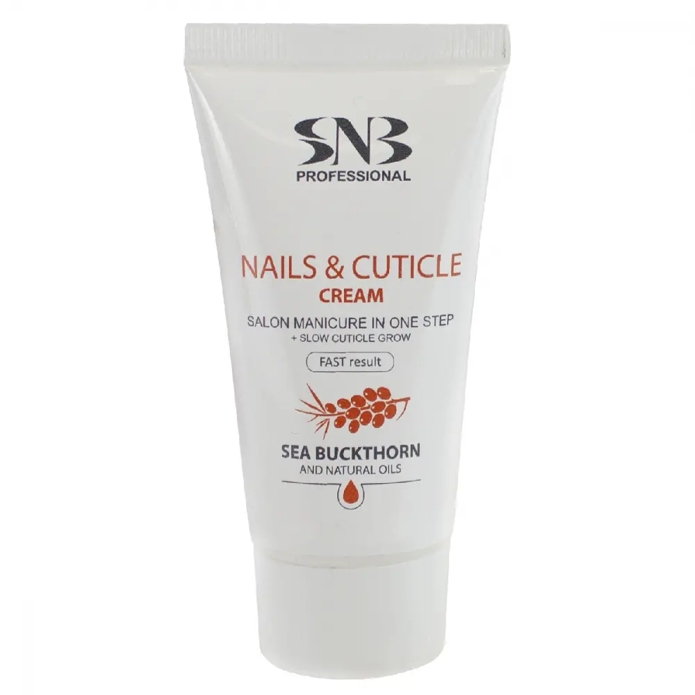 SNB Crema per Unghie e Cuticole 30ml - 1 - Cura delle Mani e dei Piedi