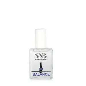 SNB Balancues i pH për thonjtë 15 ml - 1 - Kujdesi për duart dhe këmbët