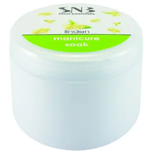 SNB Sal de Baño con Tilo para Manicura - 1 - Cuidado de manos y pies