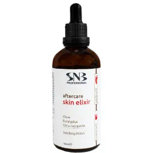SNB Elixir para el Cuidado Posterior de la Piel 100ml - 1 - Cuidado de manos y pies