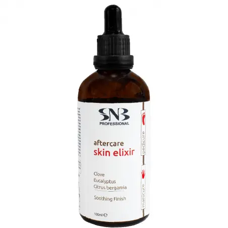 SNB Elixir för Eftervård av Huden 100ml - 1 - Hand- och fotvård