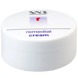 SNB Remedial Crema Reparadora con Urea - 1 - Cuidado de manos y pies