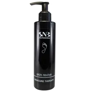 SNB Tratamiento para Pies con Propóleo y Aceite de Espino Amarillo 200 ml - 1 - Cuidado de manos y pies