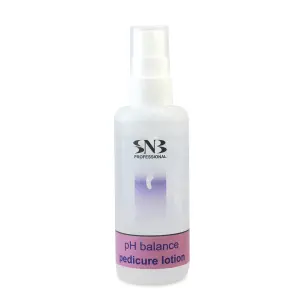 SNB Loción de pedicura pH Balance 110ml - 1 - Cuidado de manos y pies