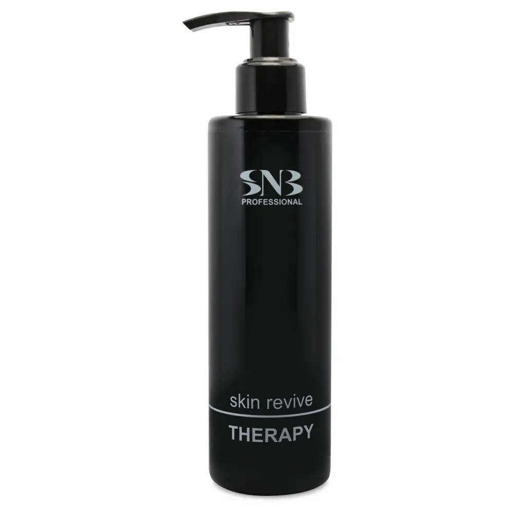 SNB Terapia de Revitalização da Pele 200ml - 1 - Cuidado das Mãos e Pés