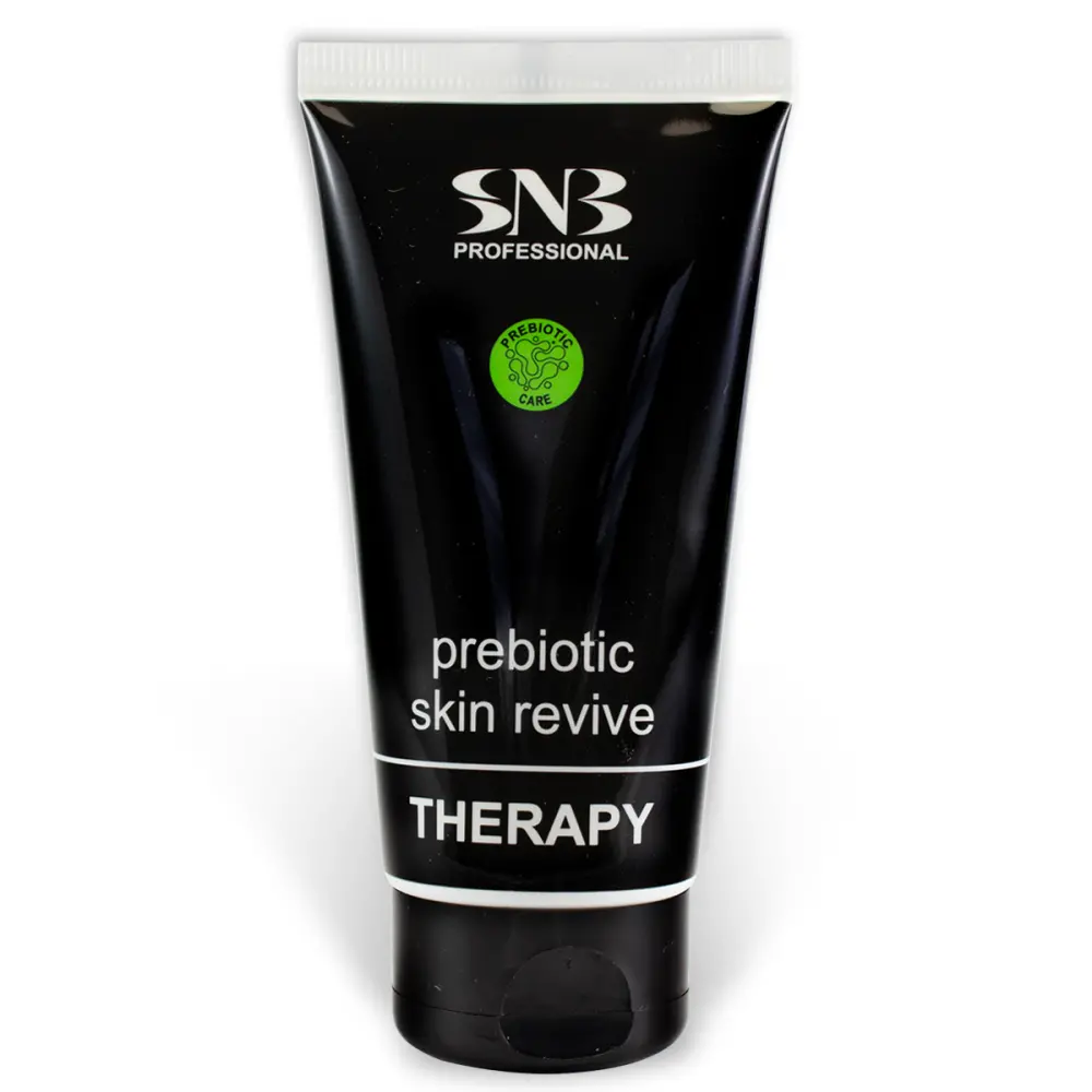 SNB Skin Revive Prebioottinen hoito 50 ml - 1 - Käsien ja jalkojen hoito