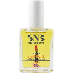 SNB Fluido activo Antifungal de uñas con propóleos y aceite de lavanda 15ml - 1 - Cuidado de manos y pies