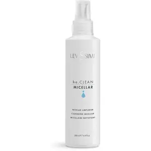 Levissime be.CLEAN Agua Micelar Limpiadora 200ml - 1 - Rostro