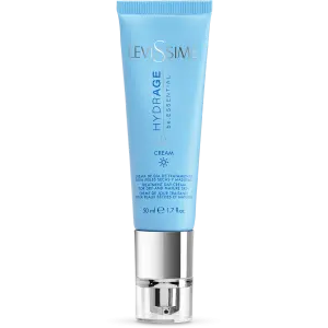 Levissime be.ESSENTIAL Hydrage Crema de Día para Pieles Secas y Maduras - 1 - Rostro
