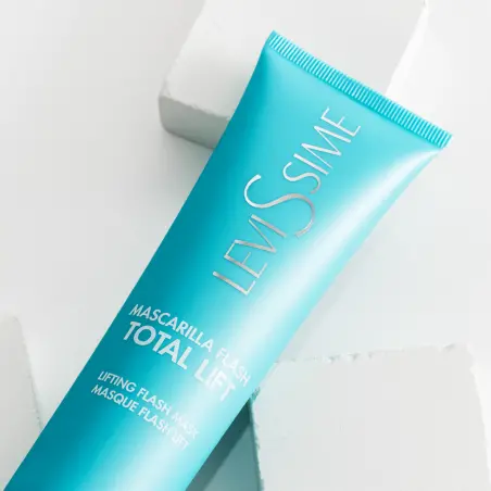 Levissime Maska Flash Total Lift 100 ml - 3 - Profesionální kosmetika