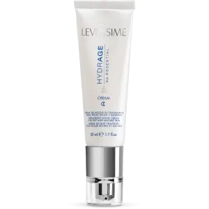 Levissime be.ESSENTIAL Hydrage Crema de Noche para Pieles Secas y Maduras - 1 - Rostro