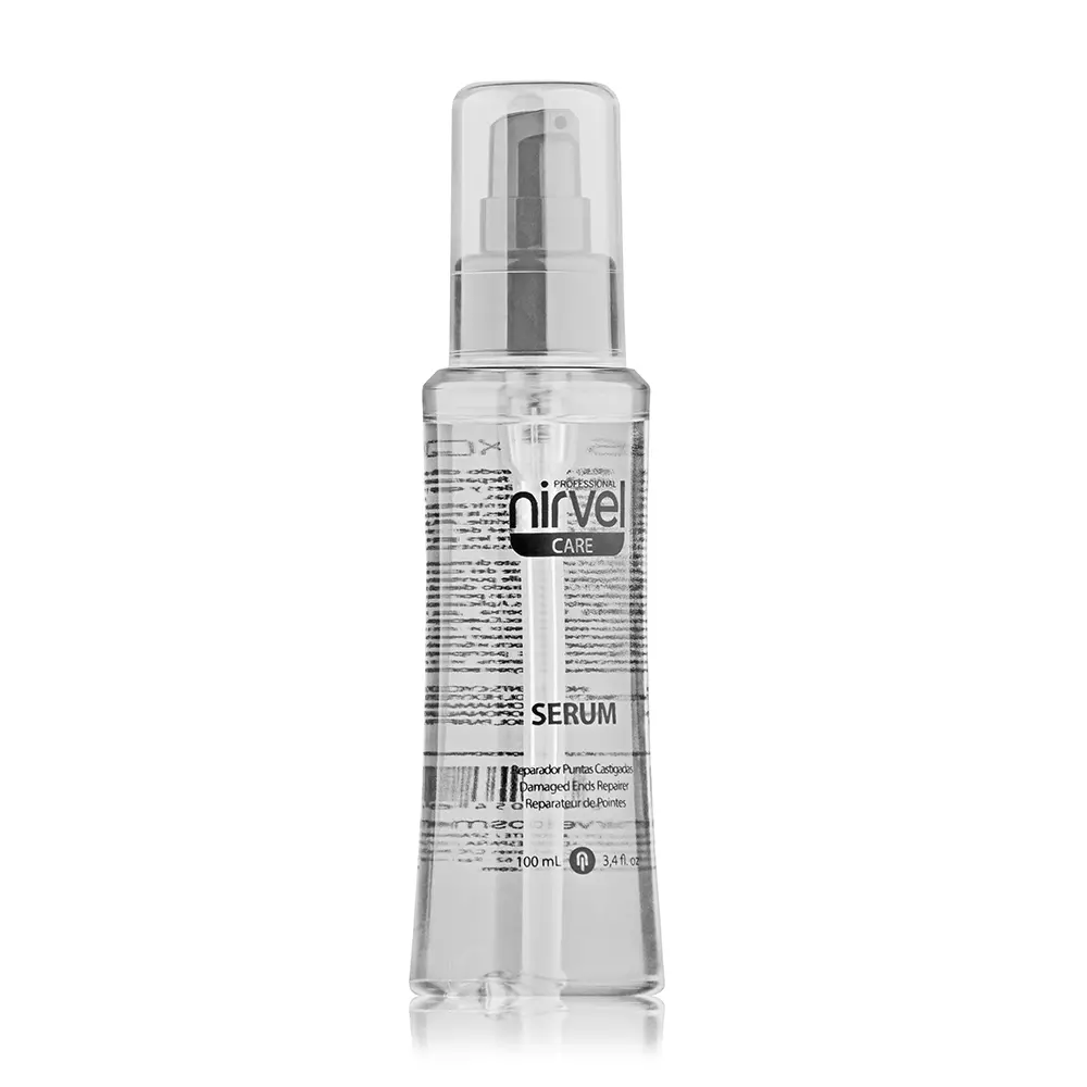 Nirvel Serum Riparues për Majat e Dëmtuara 100ml - 1 - Kapilar