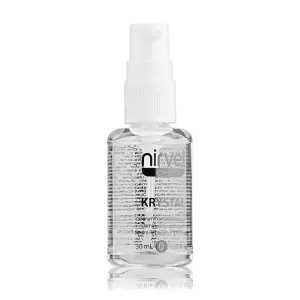 Nirvel Krystal Serum para Puntas Castigadas 30ml - 1 - Capilar