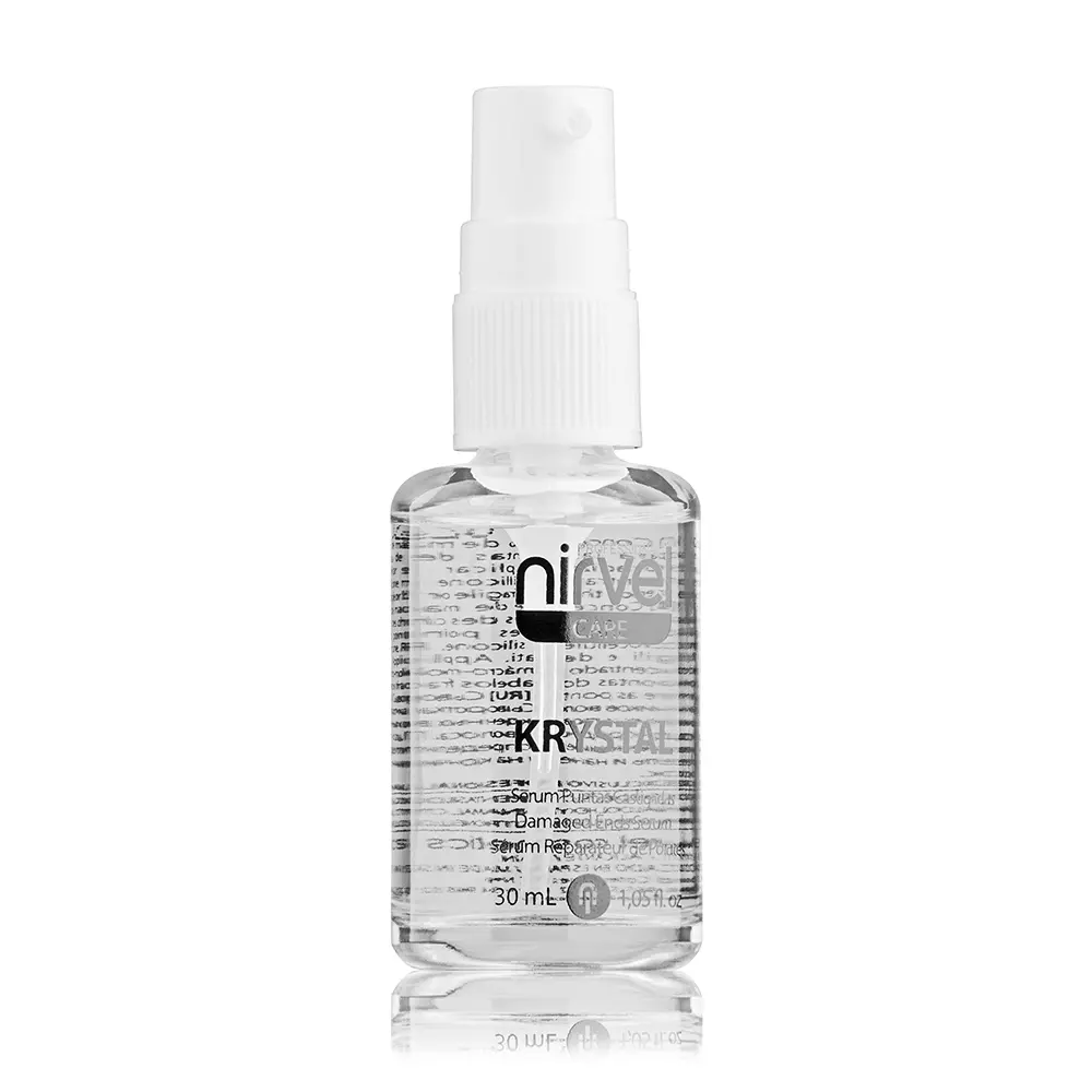 Nirvel Krystal seerum kahjustatud otstele 30ml - 1 - Kapillaarne