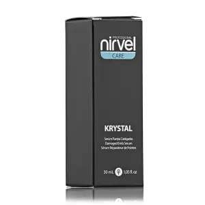 Nirvel Krystal Serum para Puntas Castigadas 30ml - 1 - Capilar