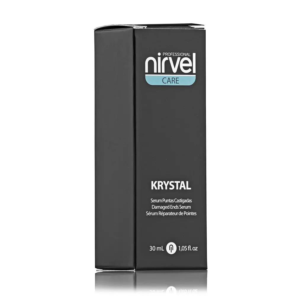 Nirvel Krystal Serum za poškodovane konice 30 ml - 2 - Kapilaren
