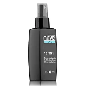 Nirvel Haarverzorgingsbehandeling 15 in 1 Multi-Actie Serum 150ml - 1 - Haar