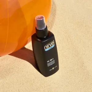 Nirvel Tratamento Capilar 15 em 1 Sérum Multi-Ação 150ml - 1 - Cabelo