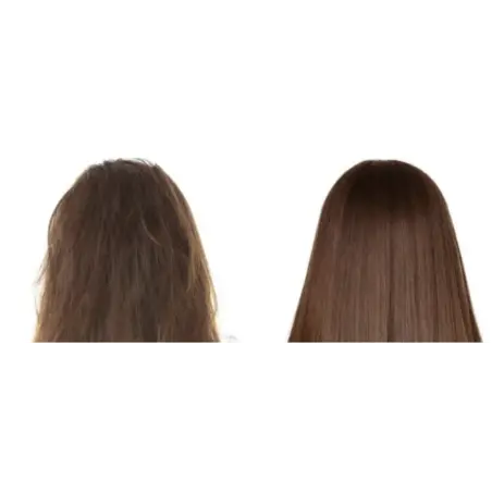 Nirvel Proteins Repair Výživná lotion pro křehké vlasy 10 x 10 ml - 2 - Profesionální kosmetika