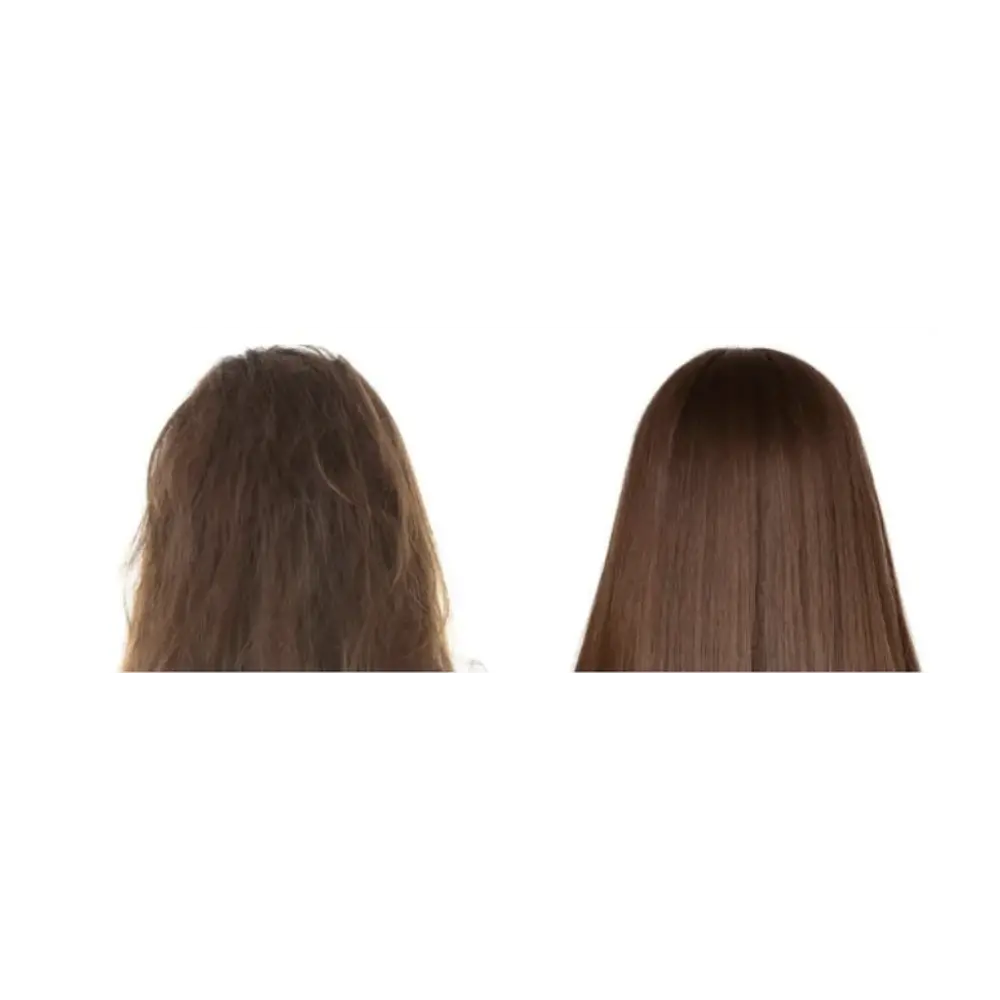 Nirvel Proteins Repair Nährende Lotion für brüchiges Haar 10 x 10ml - 2 - Professionelle Kosmetik