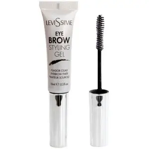 Levissime Styling Gel Fijador para Cejas 10ml - 1 - Tinte de cejas Levissime
