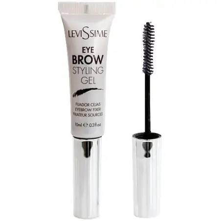 Levissime Eyebrow Styling Gel 10ml - 2 - Levissime eyebrow dye