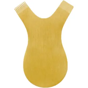 VEKI Herramienta Reutilizable de Acero Inoxidable para Lifting Y-Brush - 1 - Productos para Lifting de pestañas
