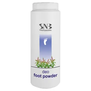 SNB Polvo Deo para Pies 100ml - 1 - Cuidado de manos y pies