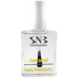 SNB Tratamiento para uñas Endurecedor con Hexanal 15ml - 1 - Cuidado de manos y pies