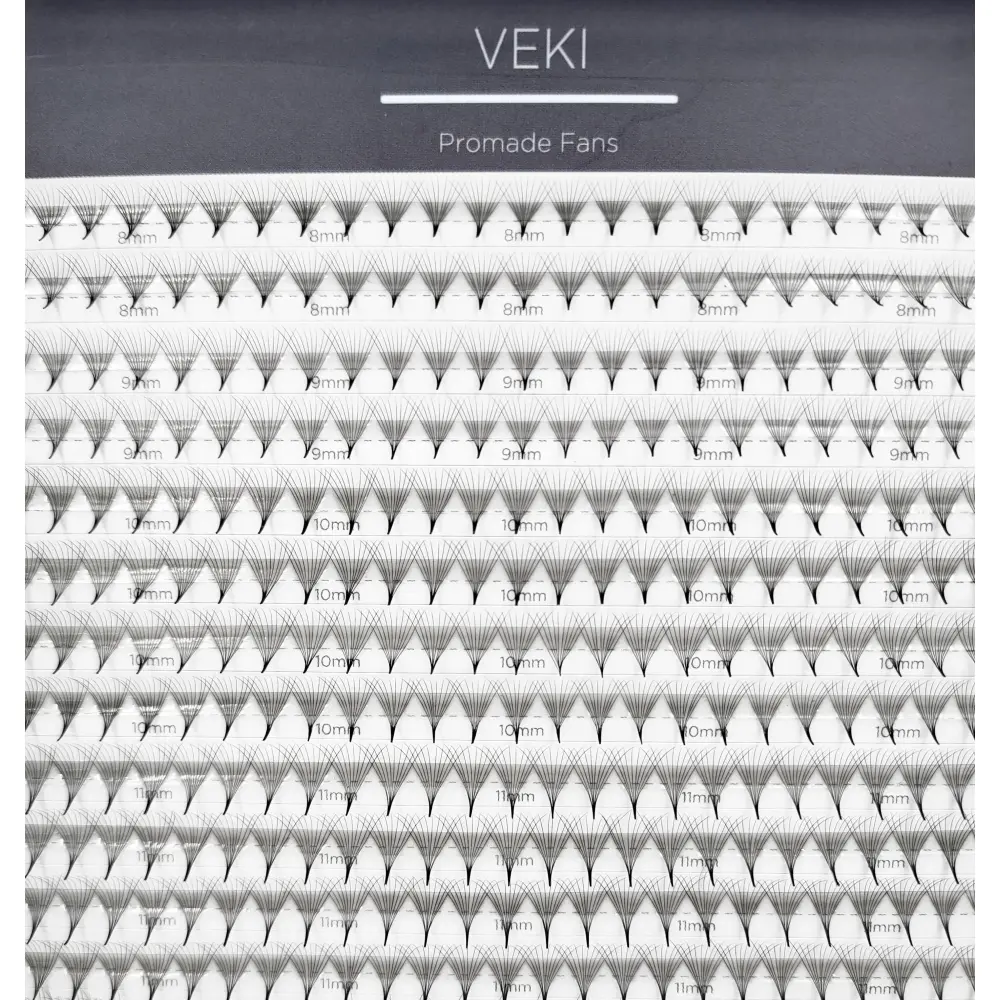 VEKI Vëllimi 10D Ventilatorë të Parapërgatitur Mix - 2 - Ventilatorë të para-montuar me volum