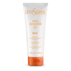Levissime Vita C Splendor Mascarilla Facial Antioxidante - 1 - Rostro