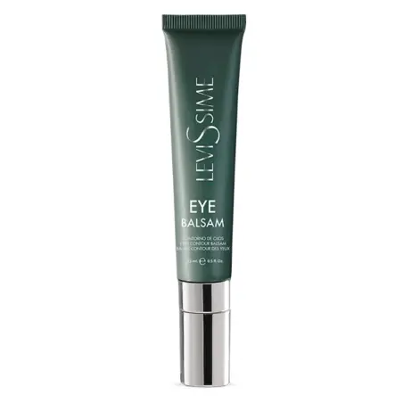 Набір для Догляду за Обличчям Levissime  Biomimetic Plasma, Eye Balsam та Miracle Touch - 3 - Професійна косметика