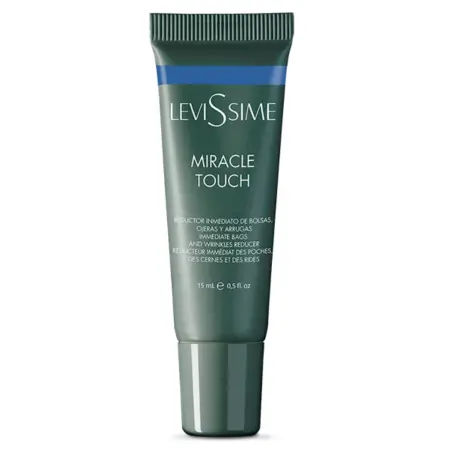Πακέτο Προσώπου Biomimetic Plasma, Eye Balsam και Miracle Touch - 4 - Επαγγελματικά καλλυντικά