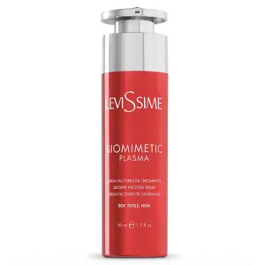 Levissime Pack Facial de Biomimetic Plasma, Eye Balsam y Miracle Touch Levissime