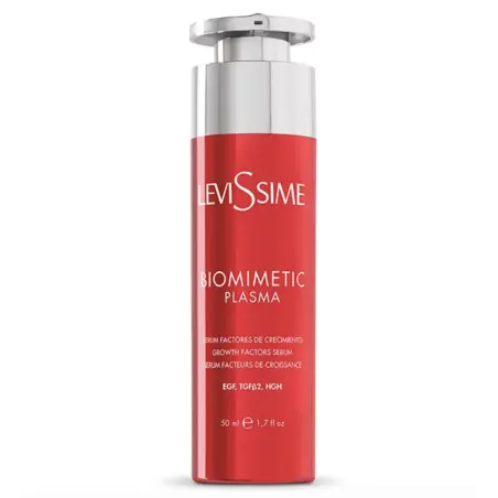 Набір для Догляду за Обличчям Levissime  Biomimetic Plasma, Eye Balsam та Miracle Touch - 2 - Професійна косметика