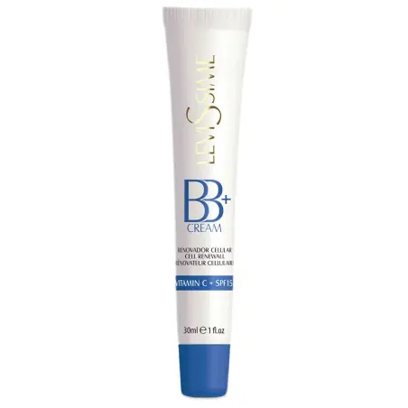 Levissime BB+ Crème Licht Tint 30ml - 1 - Professionele cosmetica